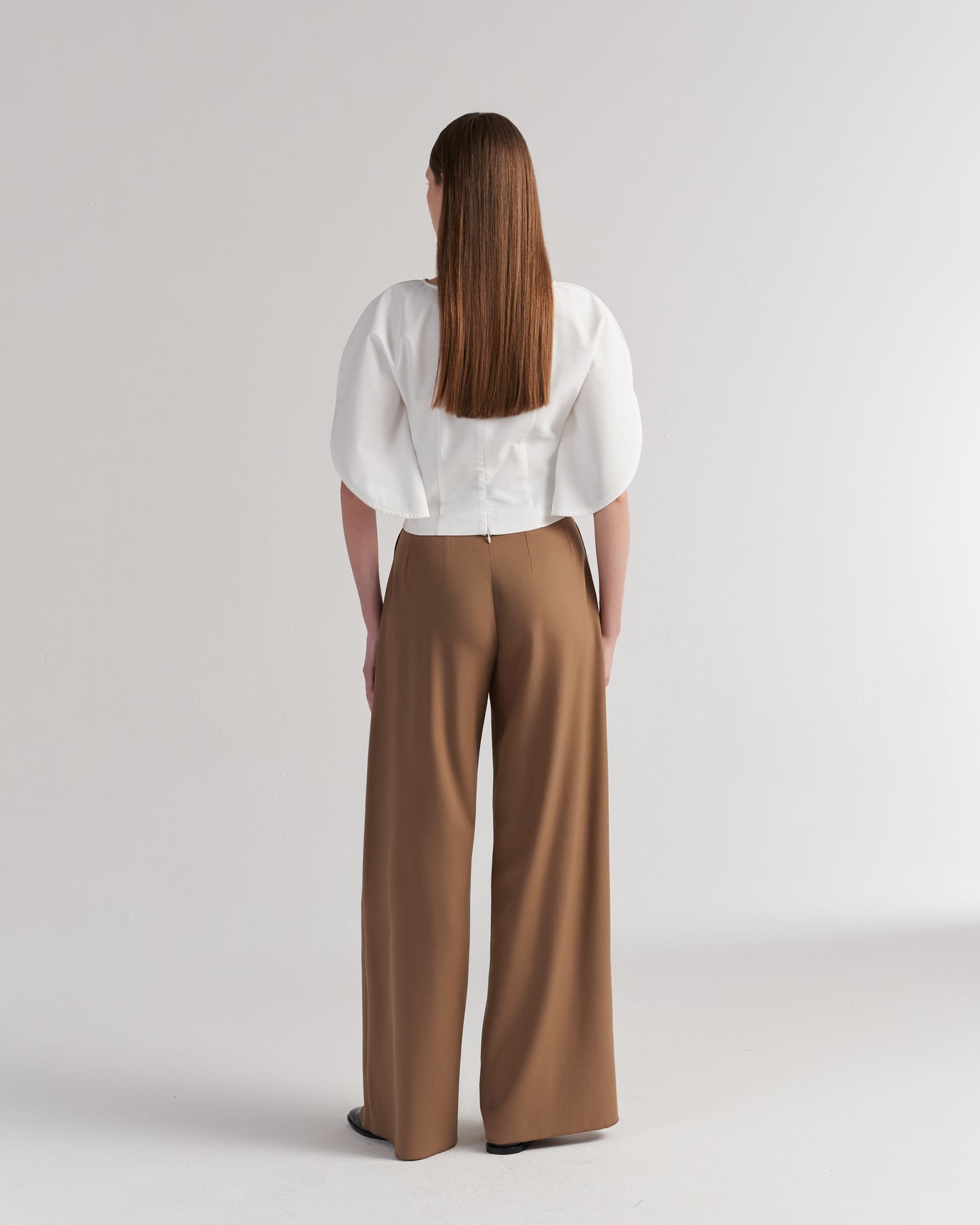 Tulipe Bluse