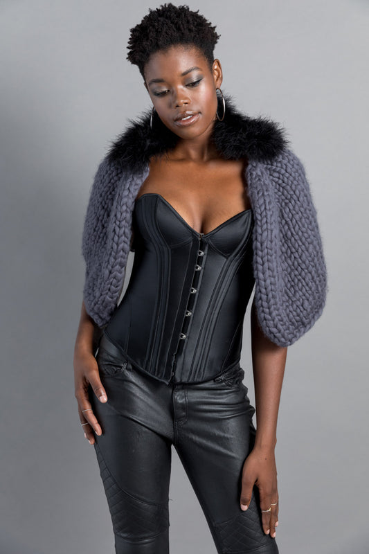 THAT'S AMORE NIGHT - Cape