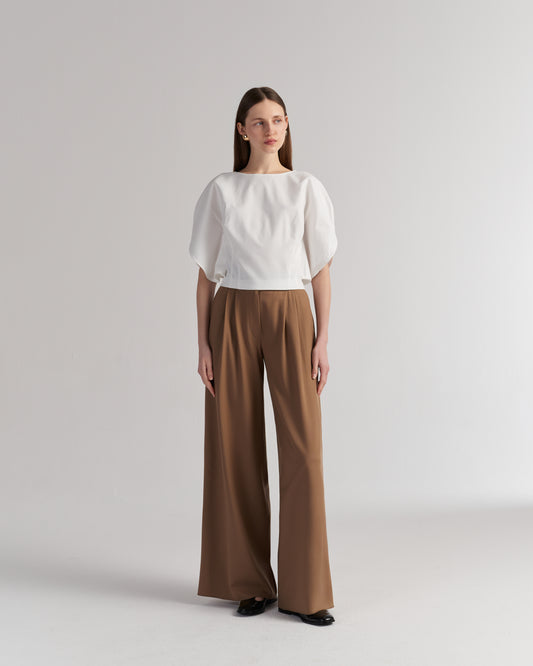 Tulipe Bluse