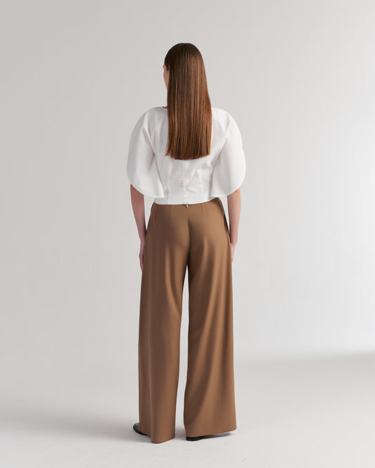Tulipe Bluse