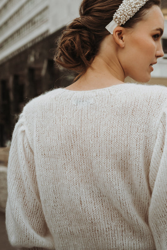 ONLY YOU - Cardigan